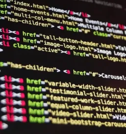 Software resitve ljubljana