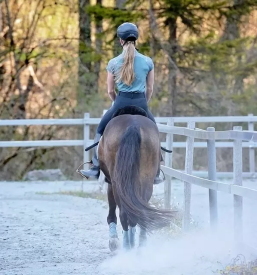 Sola jahanja za otroke savinjska