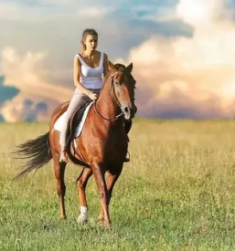 Sola jahanja za vse starosti savinjska