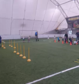 Šola nogometa Maribor, Štajerska