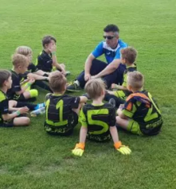 Šola nogometa Maribor