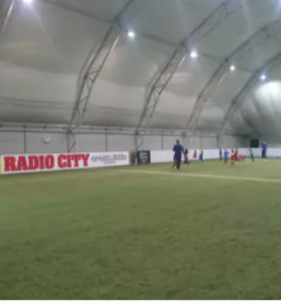 Šola nogometa Štajerska