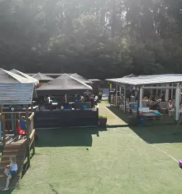 Treniranje nogometa Maribor, Štajerska