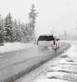 Sola varne voznje pomurje