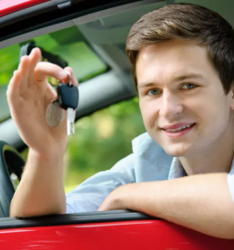 Sola voznje gornja radgona pomurje