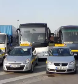 Šola vožnje Ljubljana Osrednja Slovenija