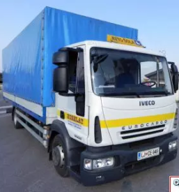 Šola vožnje Ljubljana