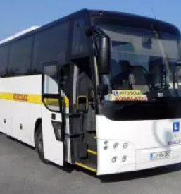 Šola vožnje Osrednja Slovenija