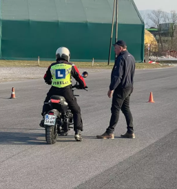 Najboljša šola vožnje Ljubljana