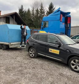 Dobra šola vožnje Ljubljana, Osrednja Slovenija