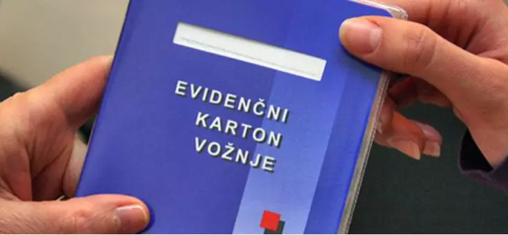 Šola vožnje Ljubljana