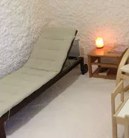 Ugodna solna soba Ajdovščina