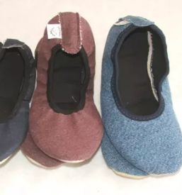 Solski copati slovenija