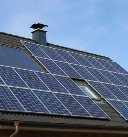 Soncna elektrarna za vsak dom crnomelj