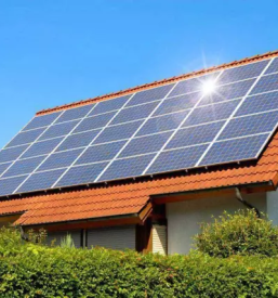 Sončne elektrarne na ključ Dolenjska