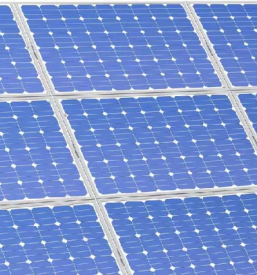 Sončne elektrarne Bela krajina, Črnomelj