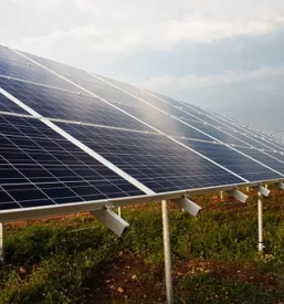 Soncne elektrarne na kljuc stajerska