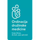 SONJA UKMAR - ORDINACIJA DRUŽINSKE MEDICINE