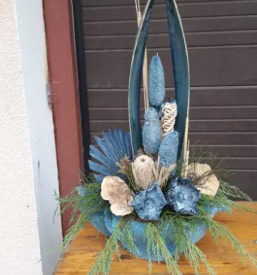 Brezplačna dostava šopkov in žalnih aranžmajev