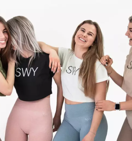 Spletna prodaja zenskih oblacil koper