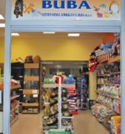 Veterinarska ambulanta za male živali Osrednja Slovenija