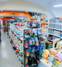 Veterinarska ambulanta za velike živali