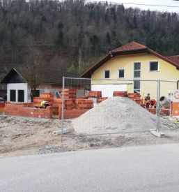 Splosna gradbena dela osrednjeslovenska