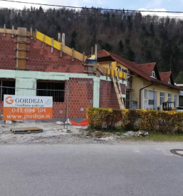 Splosna gradbena dela osrednjeslovenska