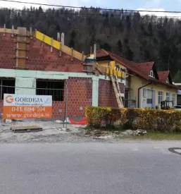 Splosna gradbena dela osrednjeslovenska