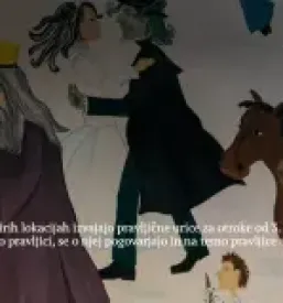 Splošna knjižnica Loče, Štajerska
