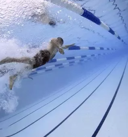Sportne aktivnosti plavanje za zaposlene zavarovalnice triglav