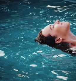 Sportne aktivnosti plavanje za zaposlene zavarovalnice triglav