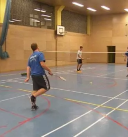 Dijaški šport Maribor