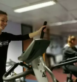 Športne aktivnosti za srednješolce Maribor