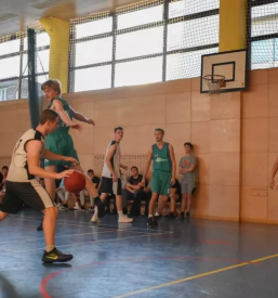 Športne aktivnosti Maribor