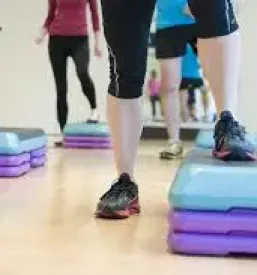 Skupinske vadbe Kamnik