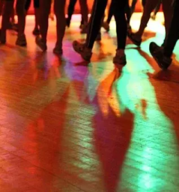 Sportne vadbe gorenjska - poizkusite tudi vi