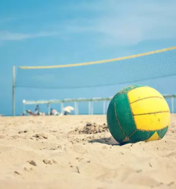 Sportni center vogu gorenjska