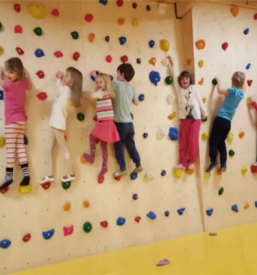 Sportni center vogu gorenjska