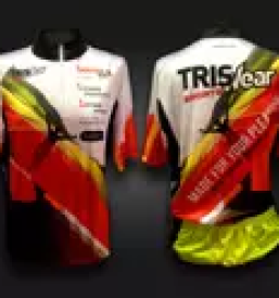 Sportni dresi v sloveniji