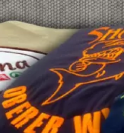 Sportni dresi v sloveniji