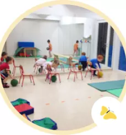 Zasebni vrtec Šiška