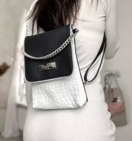 Sportno elegantni unikatni nahrbtniki