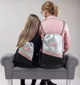 Sportno elegantni unikatni nahrbtniki