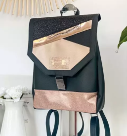 Sportno elegantni unikatni nahrbtniki