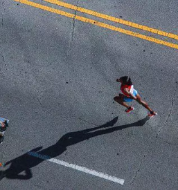 Sportno trzenje slovenija