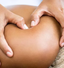 Sprostitvena masaza litija