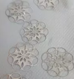 Srebrne elektrode ljubljana