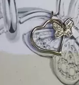 Srebrni nakit ljubljana