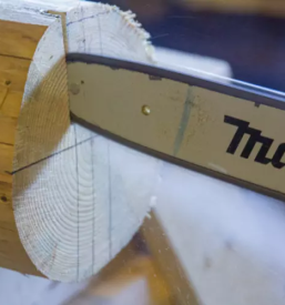 Srednja gozdarska in lesarska sola postojna